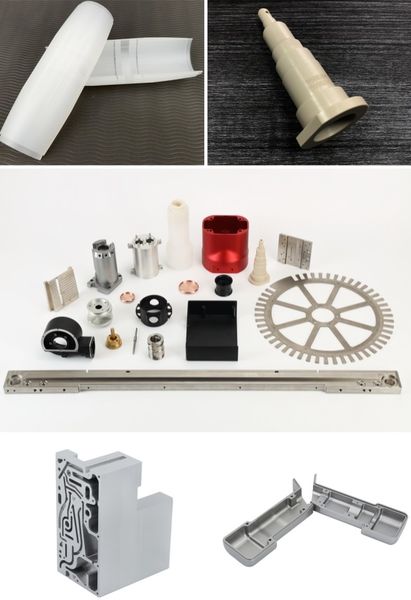 Trung Quốc Dongguan Renjie Precision Machinery Co., Ltd hồ sơ công ty
