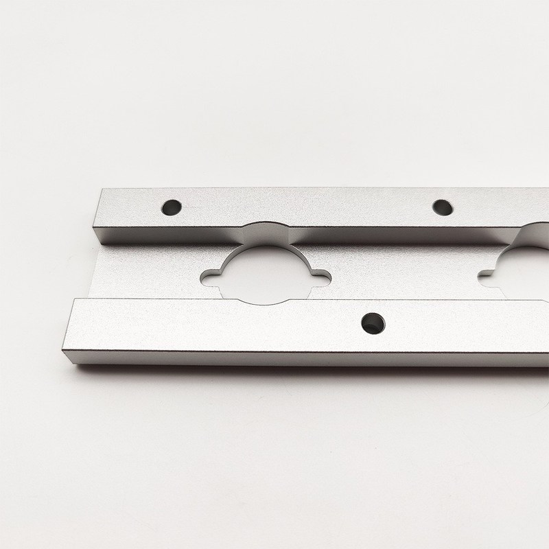 Customized Quenched CNC Small Parts Manufacturing Prototype Company