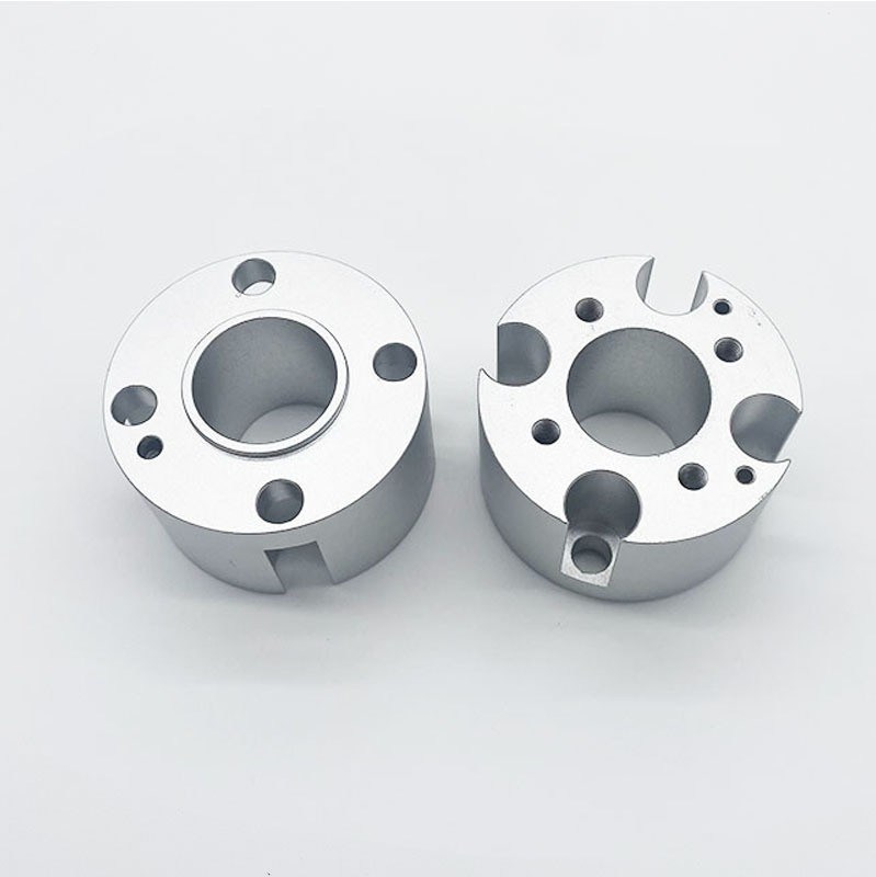 Customized Quenched CNC Small Parts Manufacturing Prototype Company